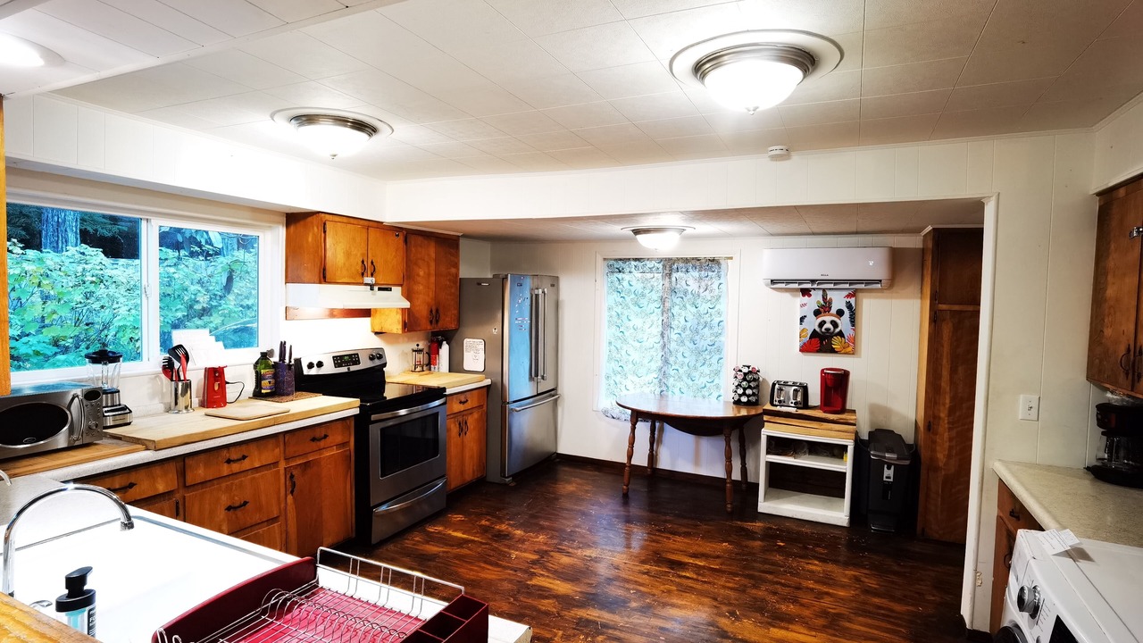 Photo of Kitchen in Carlotta