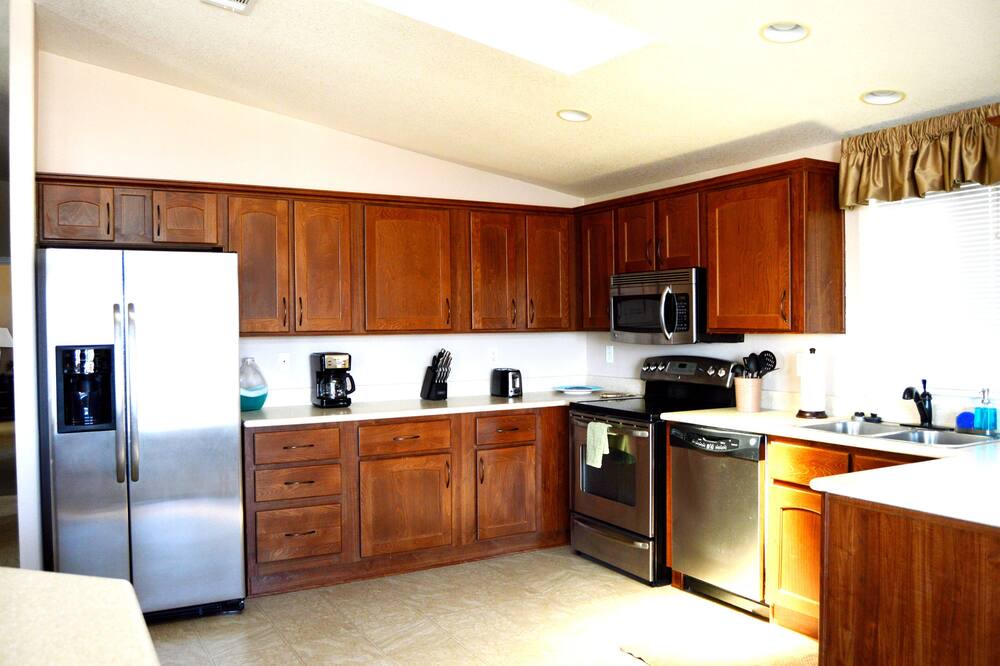 Photo of Kitchen in Havasu Lake