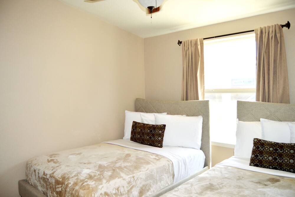 Photo of Bedroom in Havasu Lake
