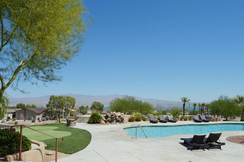 Photo of Outdoor in Havasu Lake