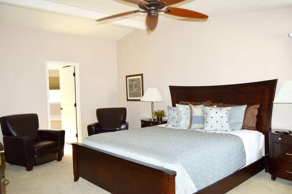 Photo of Bedroom in Havasu Lake