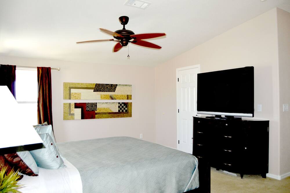 Photo of Bedroom in Havasu Lake