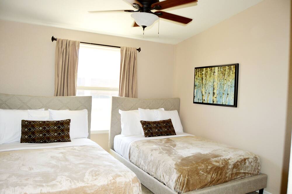 Photo of Bedroom in Havasu Lake
