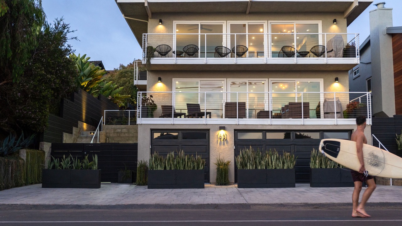 Photo of Outdoor in Leucadia