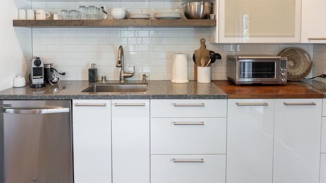 Photo of Kitchen in Leucadia