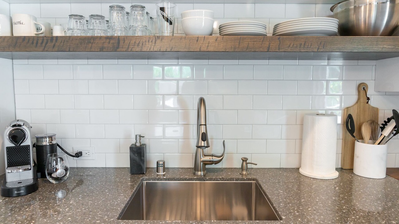Photo of Kitchen in Leucadia