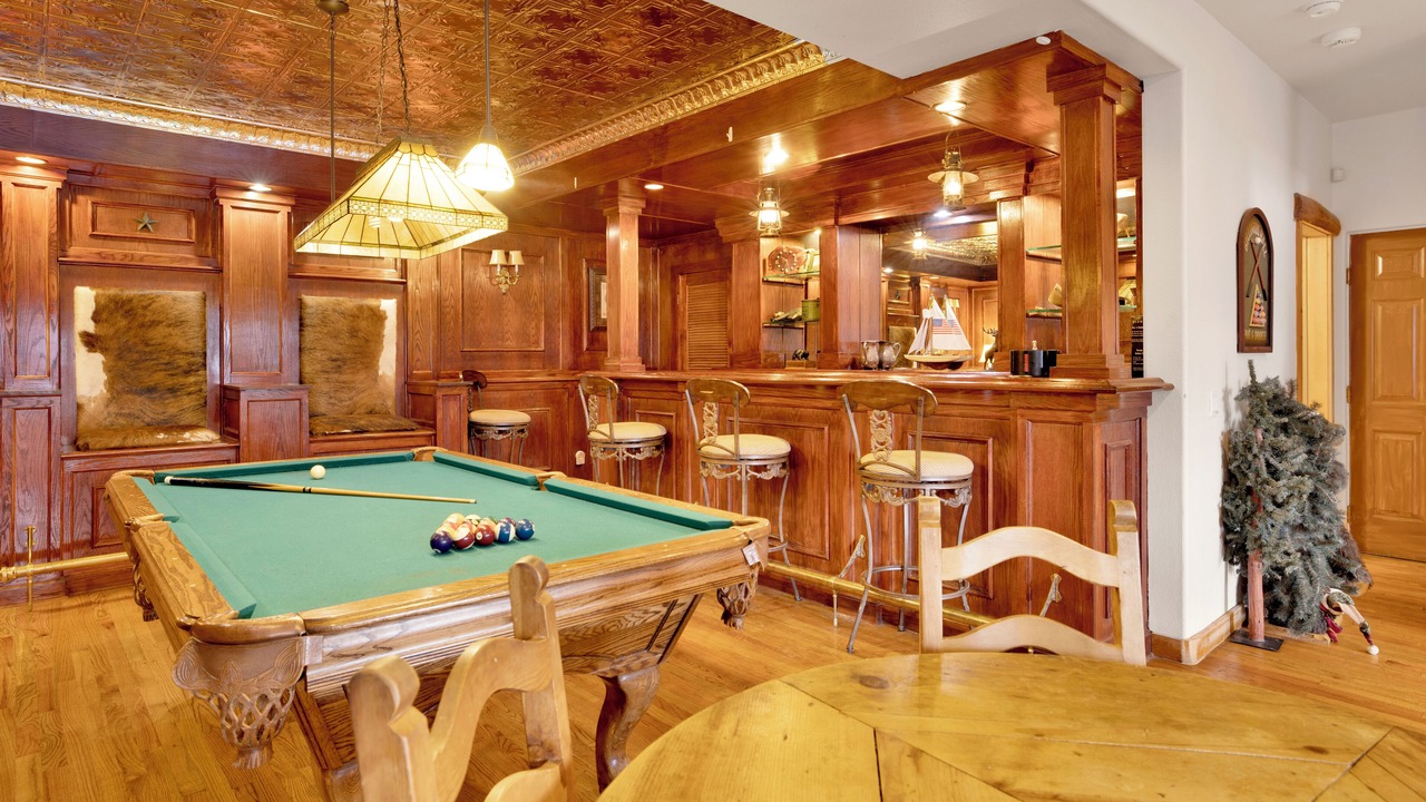 Photo of Bedroom in Upper Moonridge