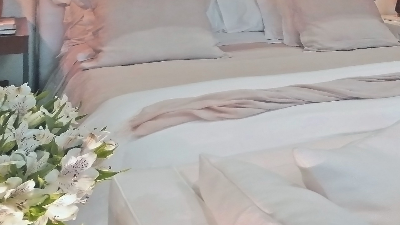 Photo of Bedroom in Rancho Mirage
