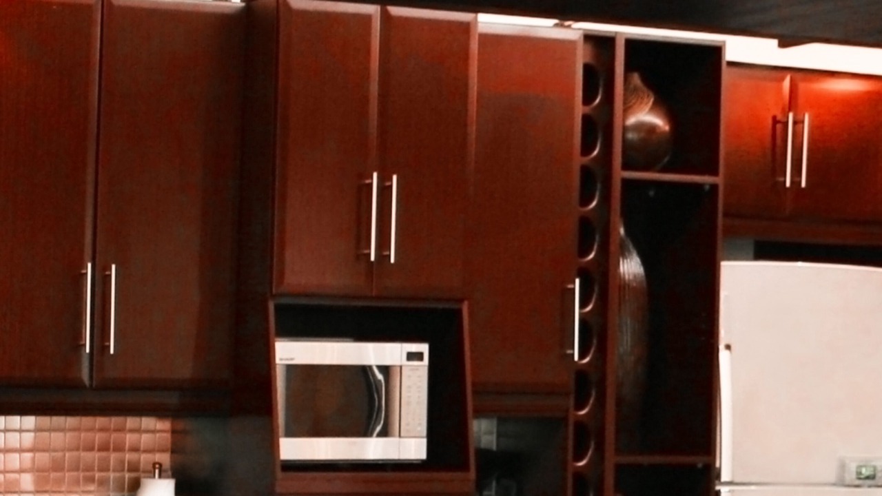 Photo of Kitchen in Rancho Mirage