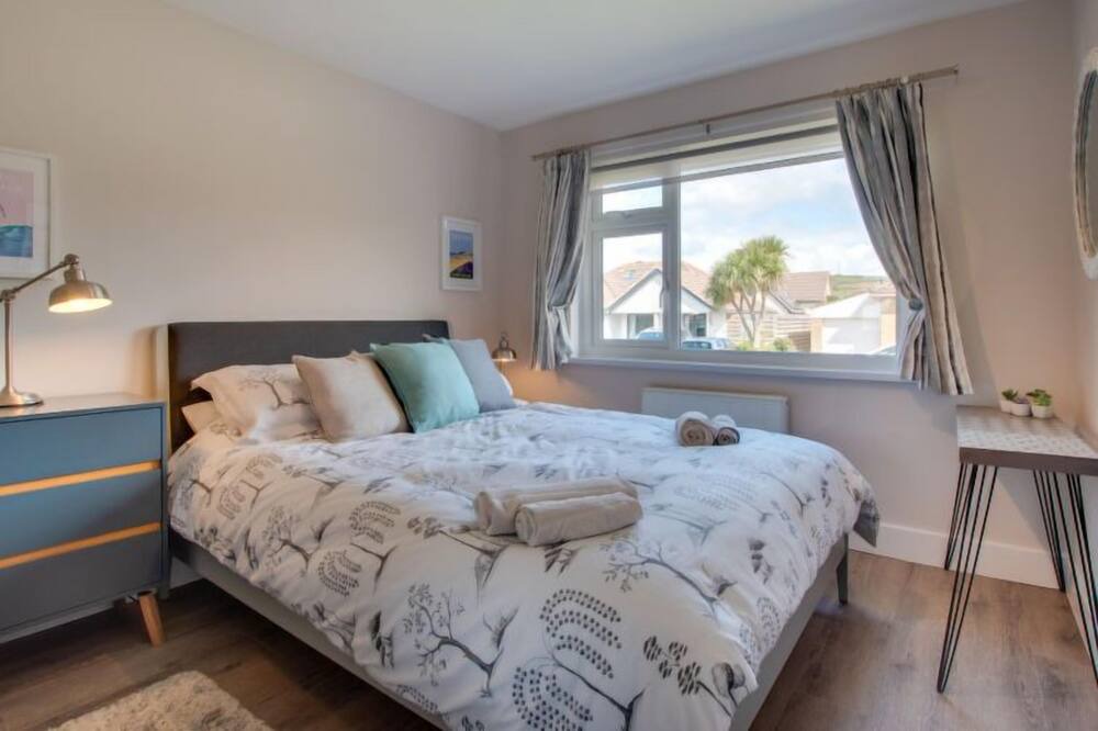 Photo of Bedroom in Croyde Bay