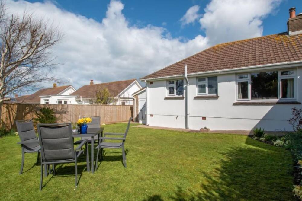 Photo of Outdoor in Croyde Bay