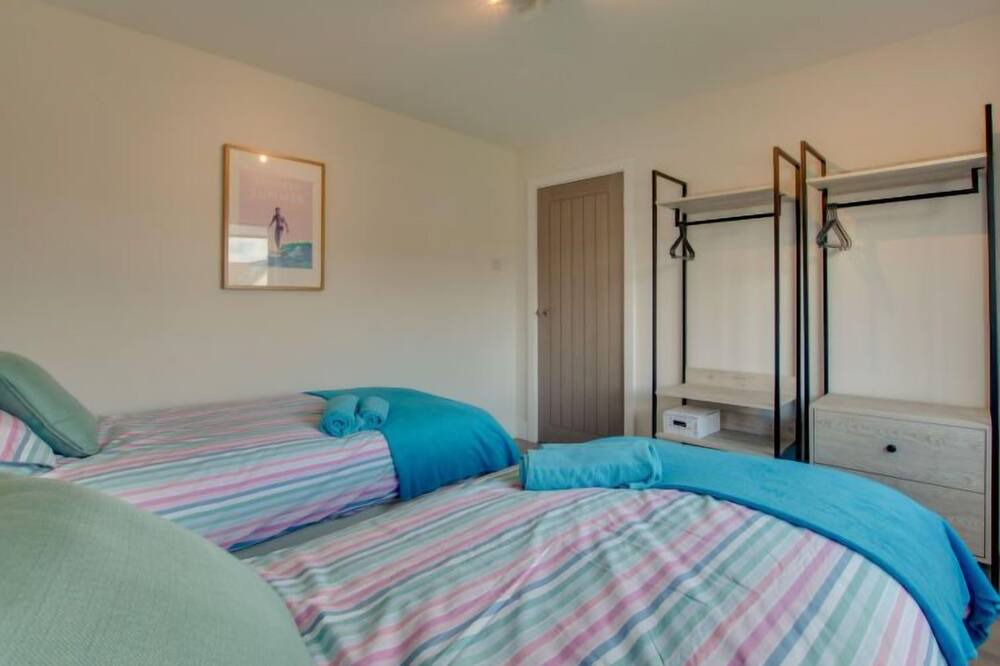 Photo of Bedroom in Croyde Bay