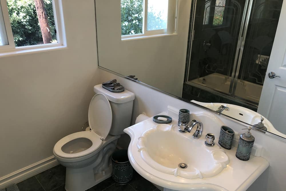 Photo of Bathroom in Westwood