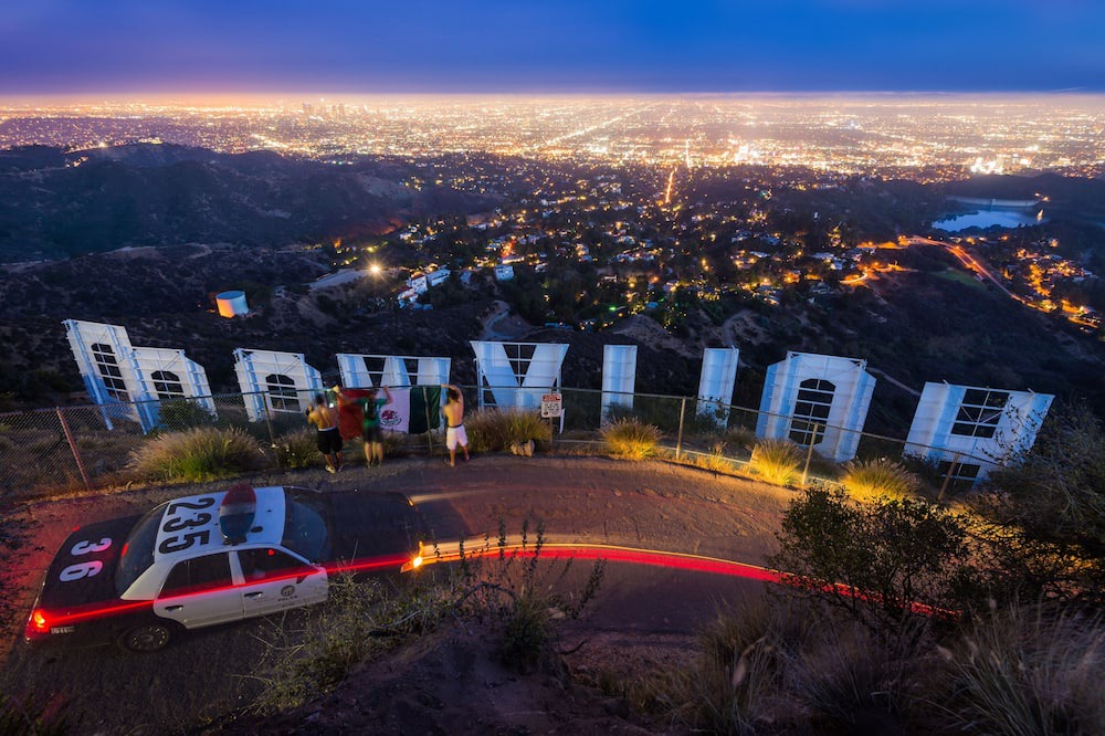 Photo of Outdoor in Westwood