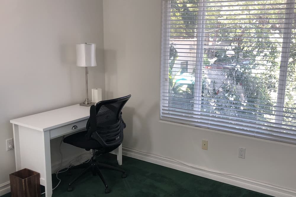 Photo of Bedroom in Westwood