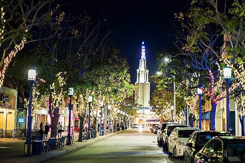 Photo of Outdoor in Westwood