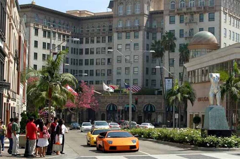 Photo of Others in Westwood