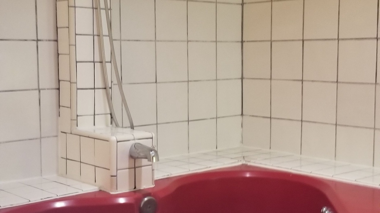Photo of Bathroom in Ontario