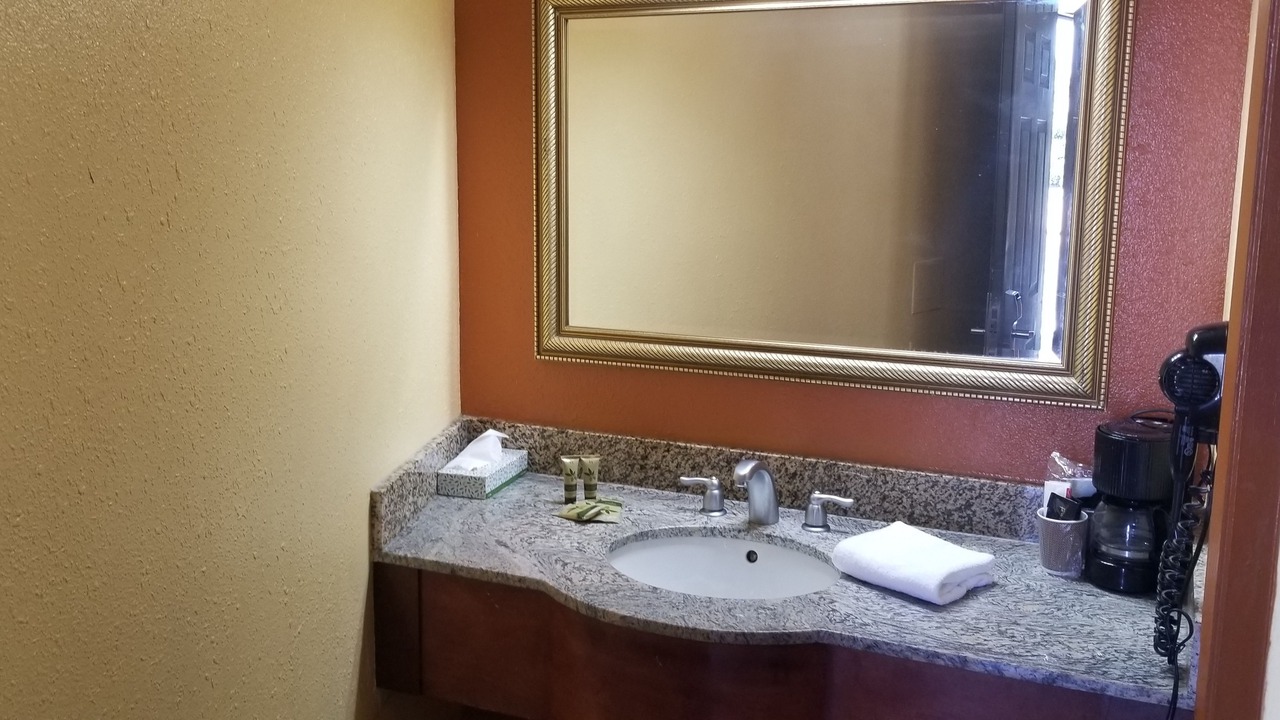 Photo of Bathroom in Ontario