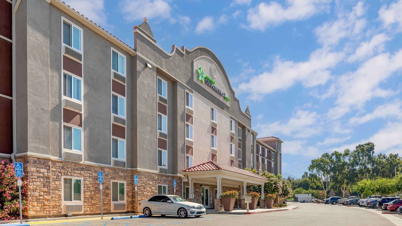 Photo of Outdoor in Redlands