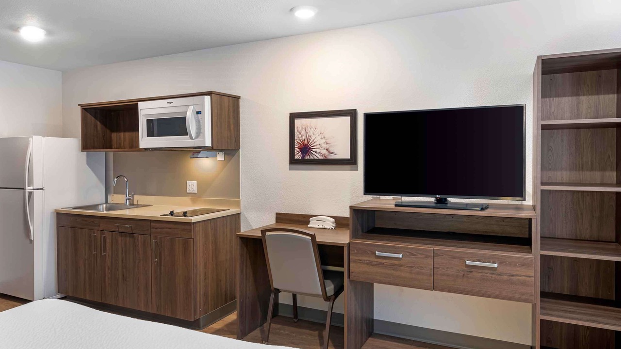 Photo of Kitchen in Norco