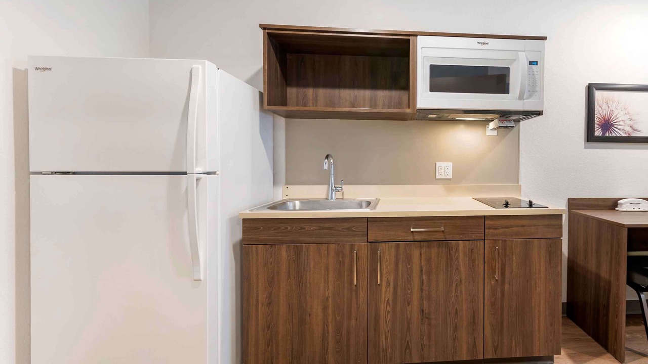 Photo of Kitchen in Norco