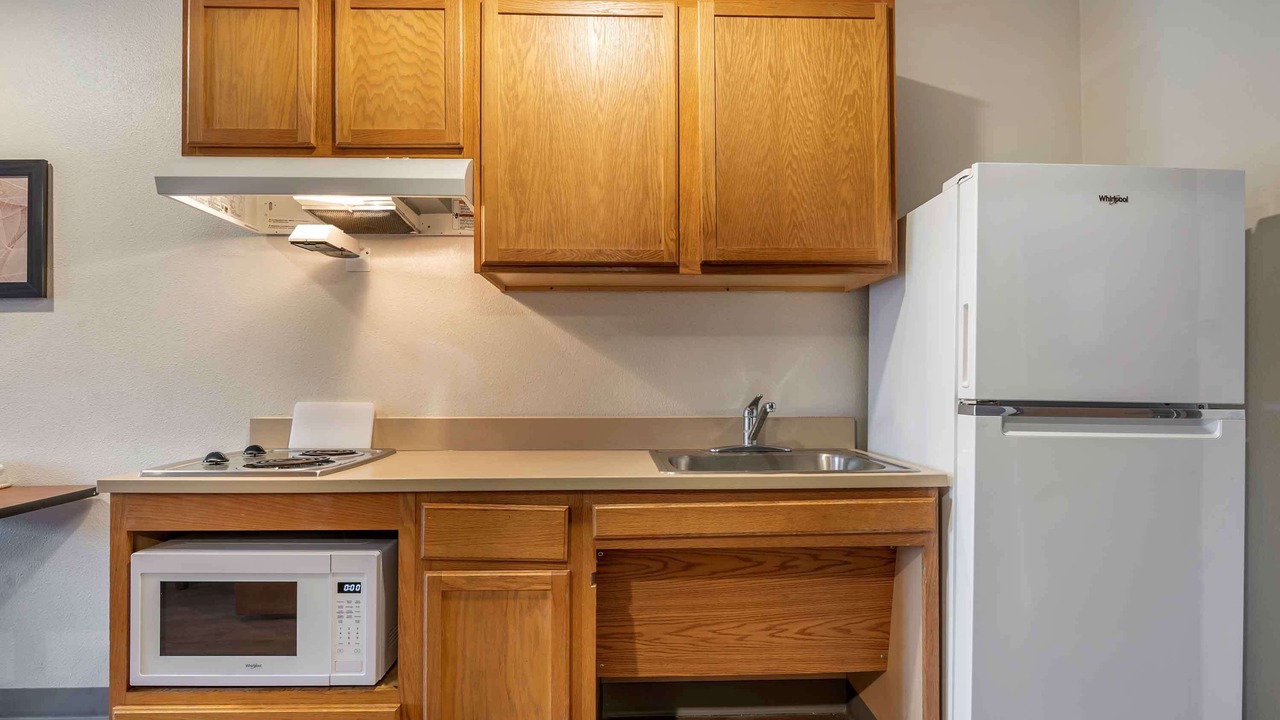 Photo of Kitchen in Norco