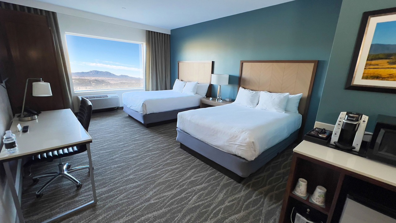 Photo of Bedroom in Anza