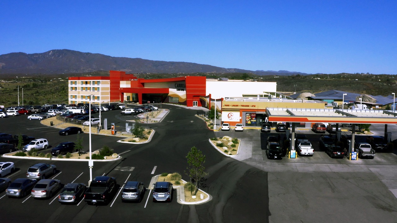 Photo of Outdoor in Anza