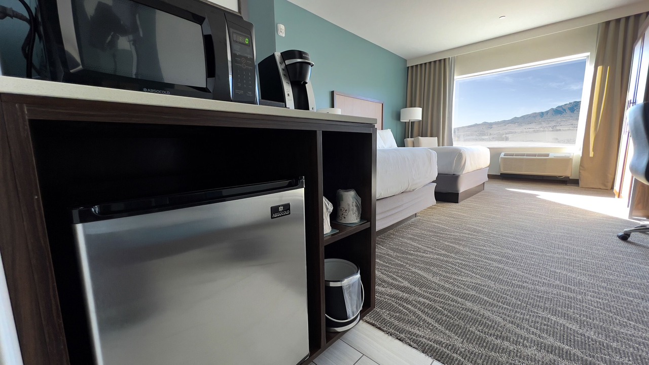Photo of Bedroom in Anza