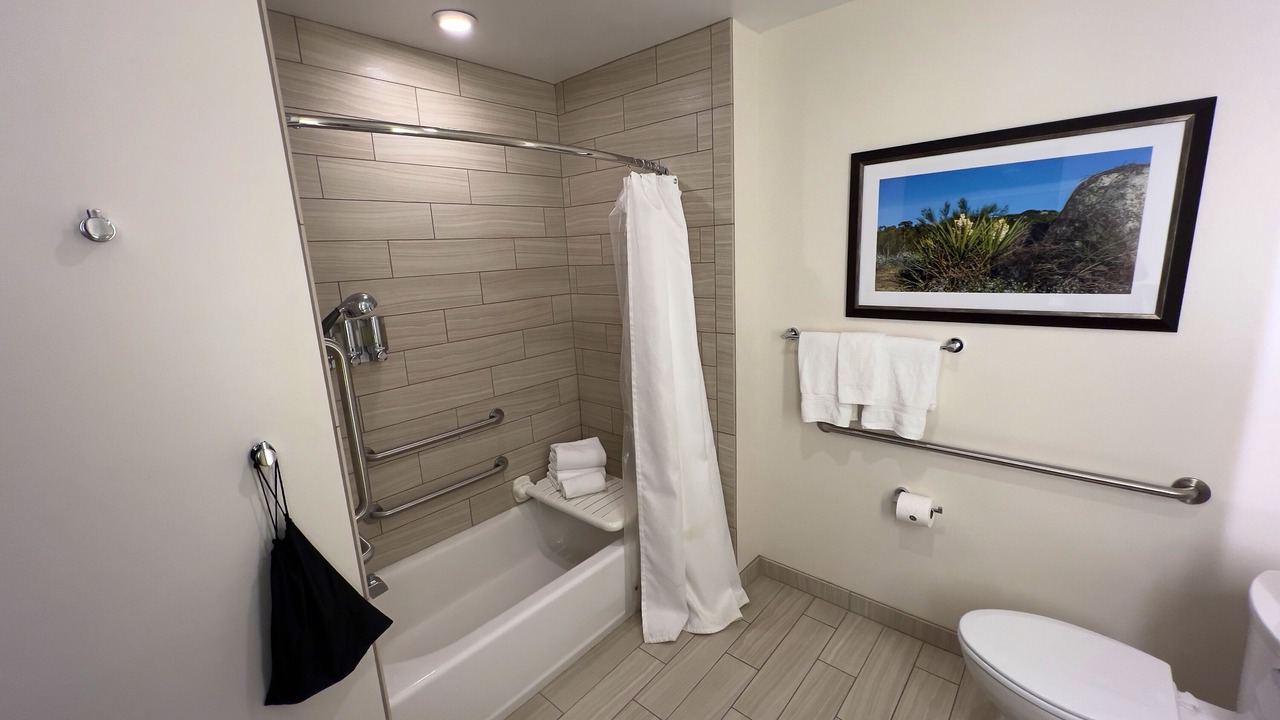 Photo of Bathroom in Anza