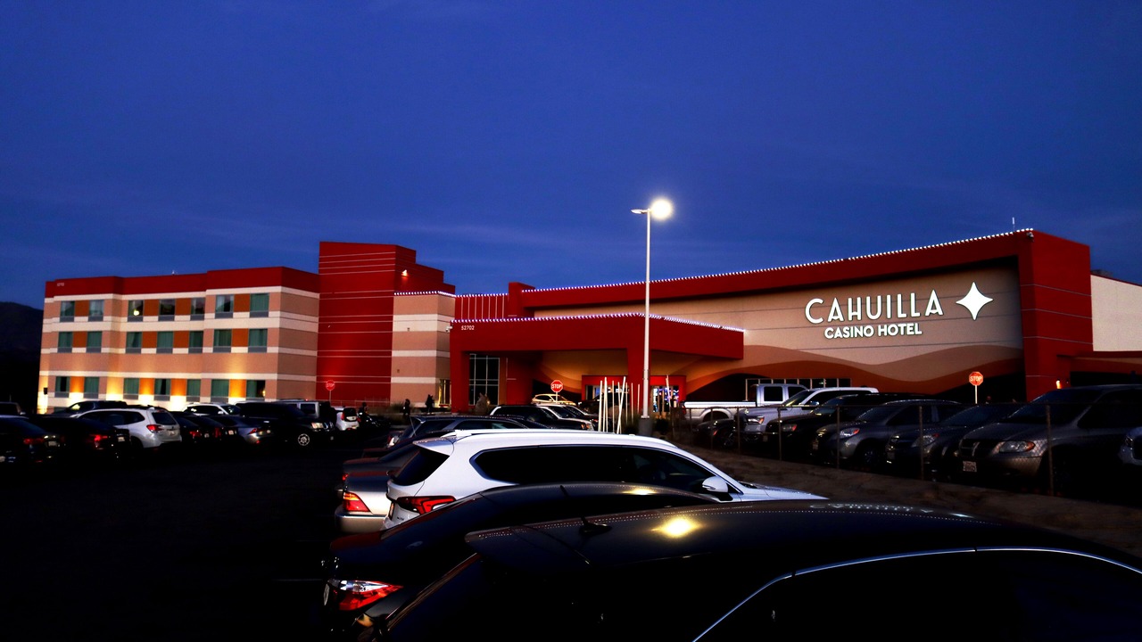 Photo of Outdoor in Anza