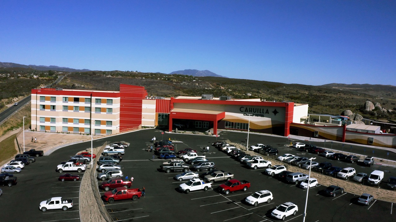 Photo of Outdoor in Anza