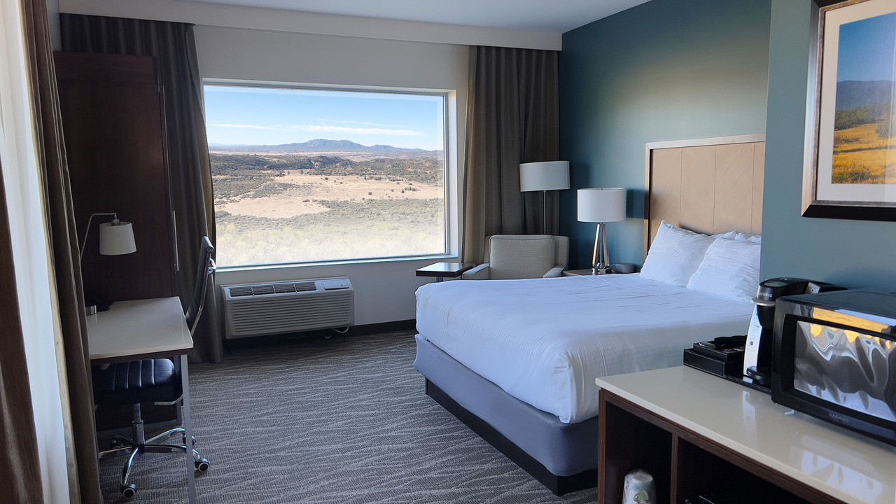 Photo of Bedroom in Anza