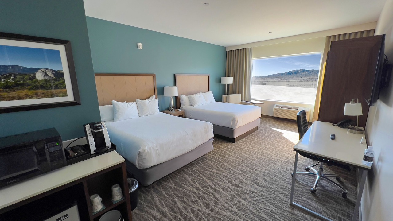 Photo of Bedroom in Anza