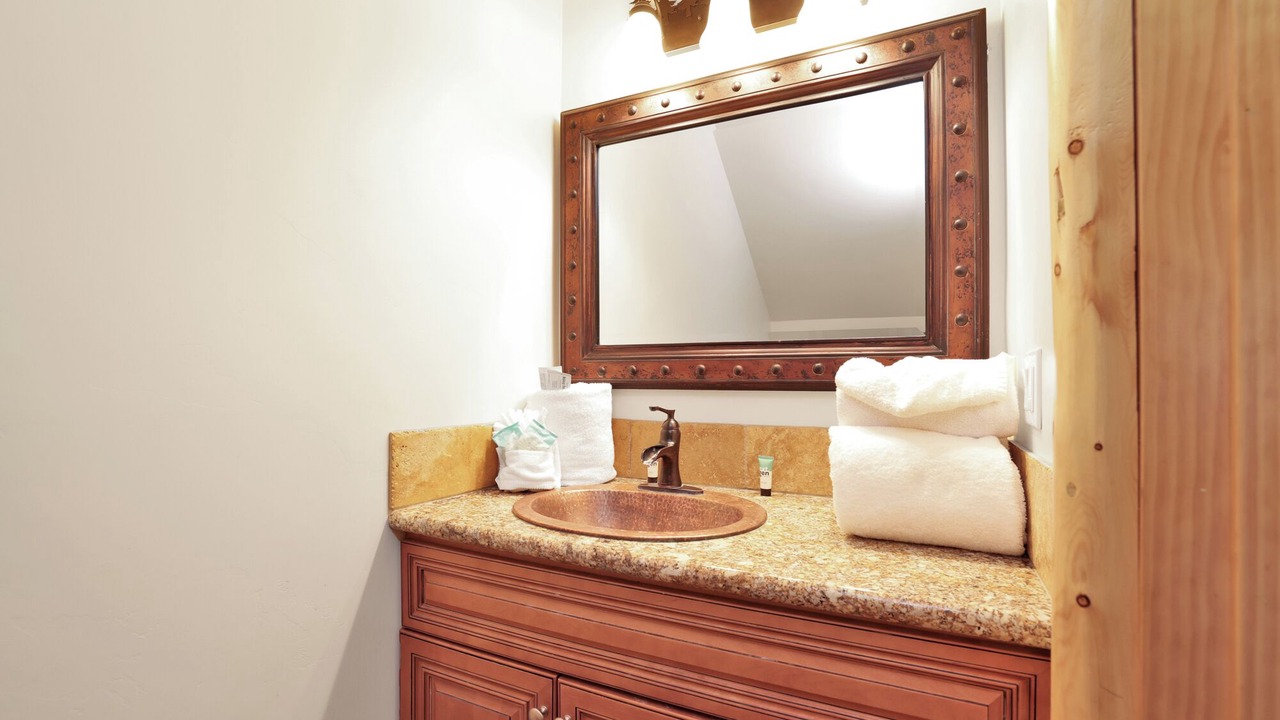 Photo of Bathroom in Castle Glen Estates