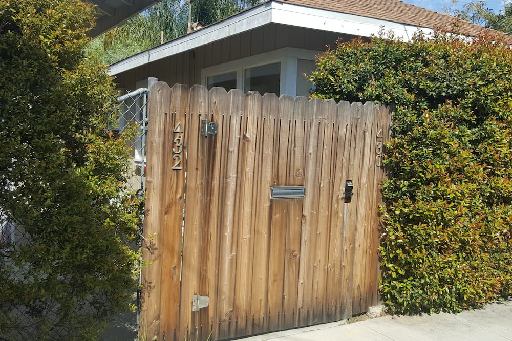 Photo of Outdoor in Lower State