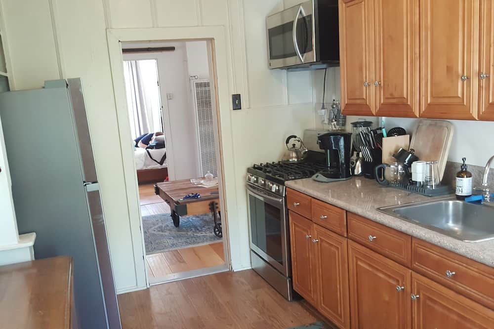 Photo of Kitchen in Lower State