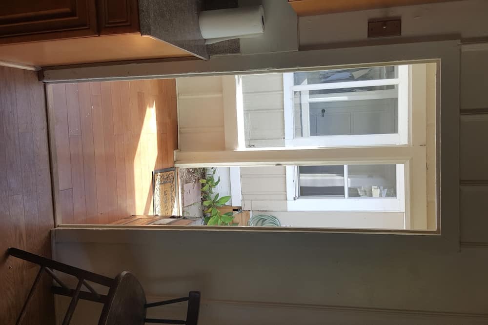 Photo of Kitchen in Lower State