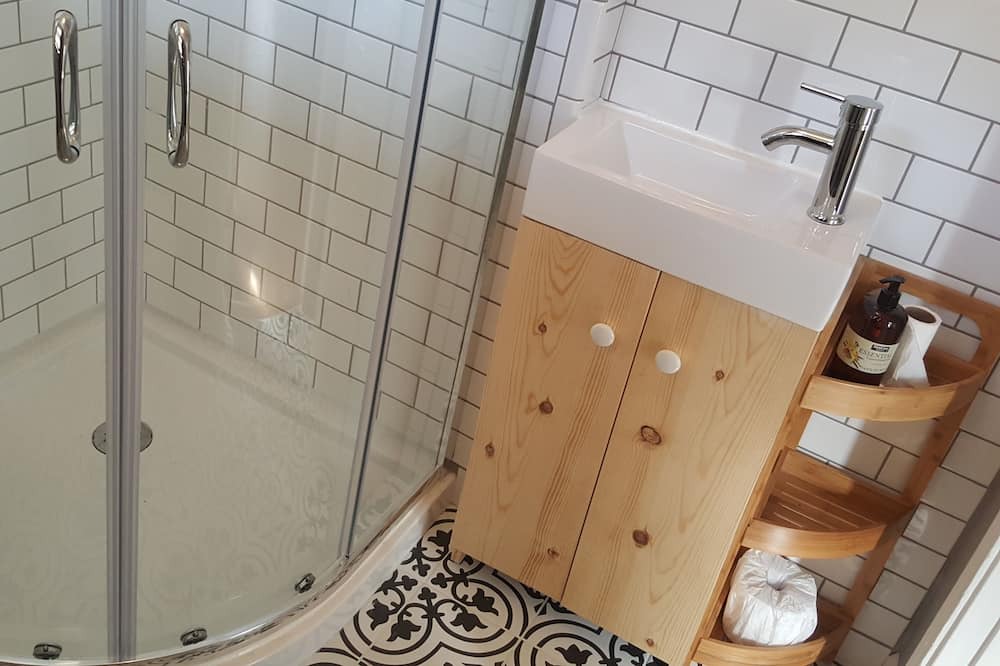 Photo of Bathroom in Lower State