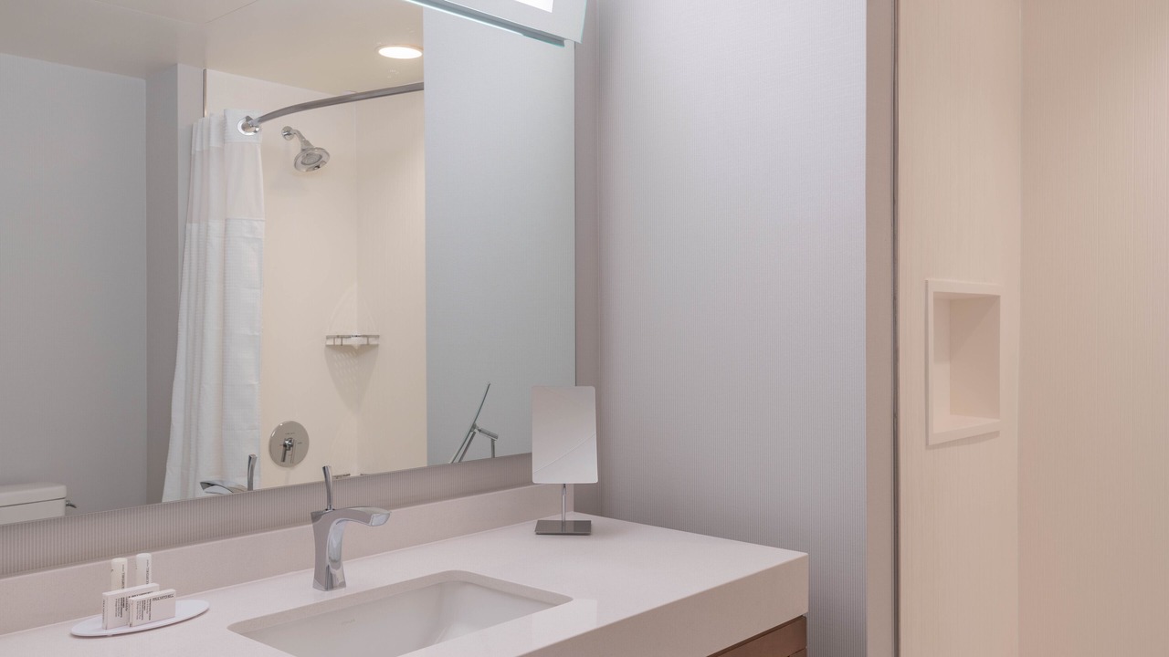 Photo of Bathroom in Agoura Hills
