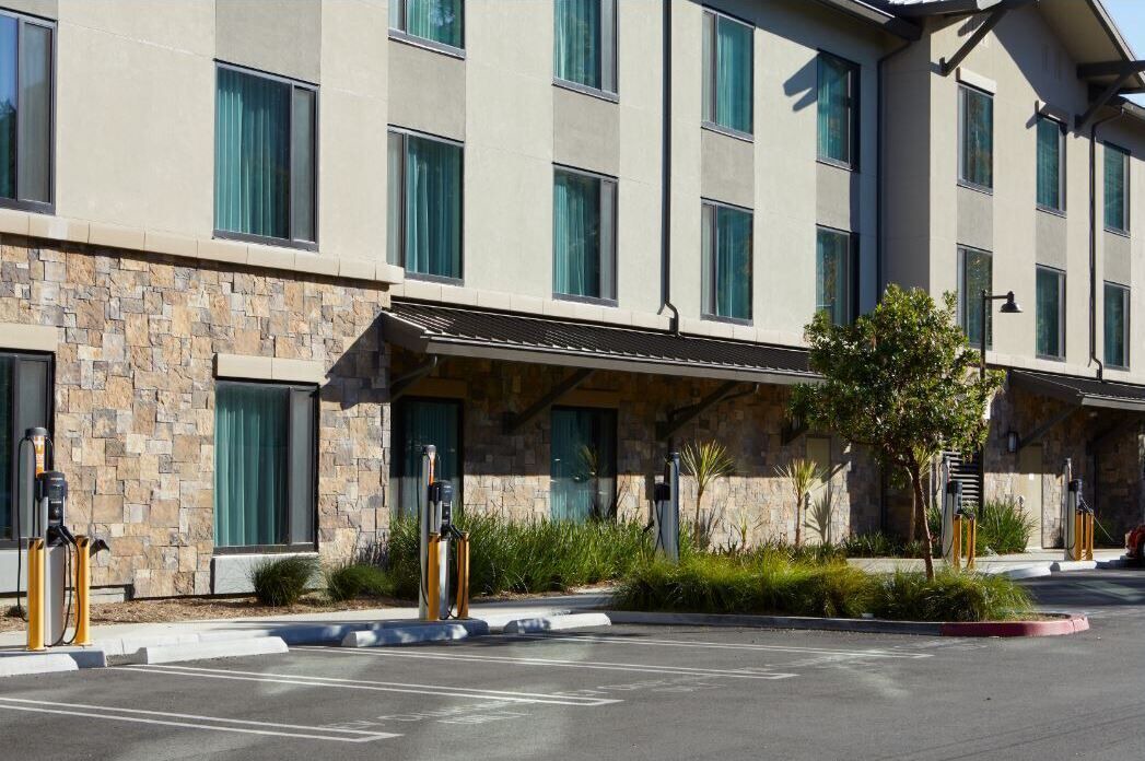 Photo of Outdoor in Agoura Hills