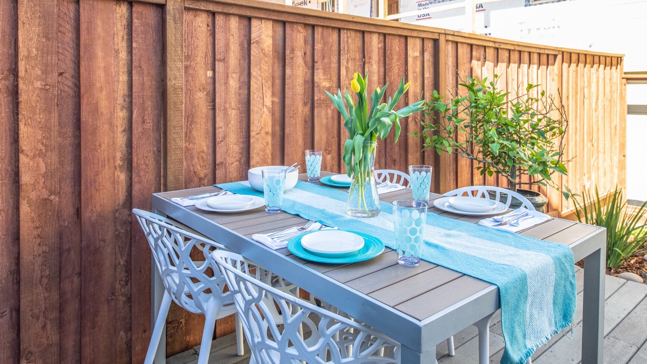 Photo of Outdoor in Pacific Grove