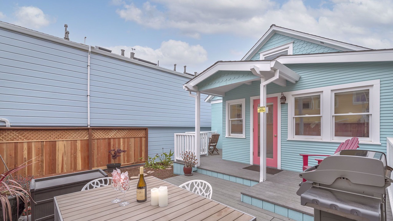 Photo of Outdoor in Pacific Grove