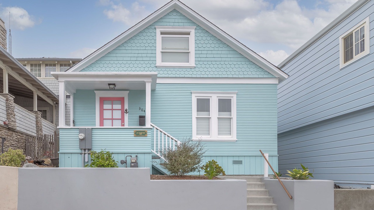 Photo of Outdoor in Pacific Grove
