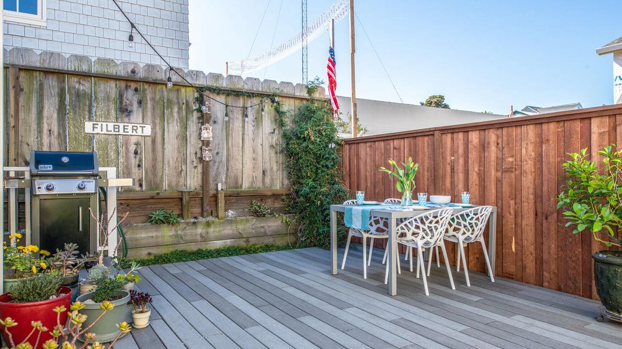 Photo of Outdoor in Pacific Grove
