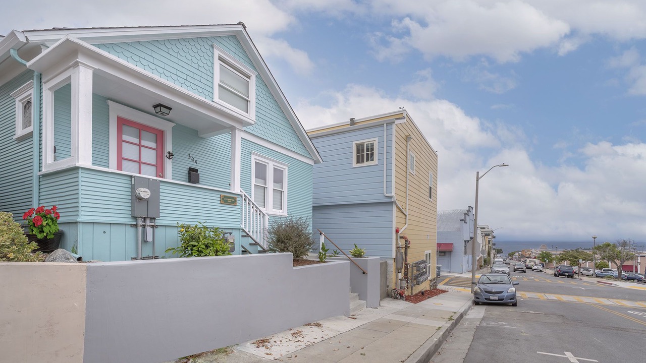 Photo of Outdoor in Pacific Grove