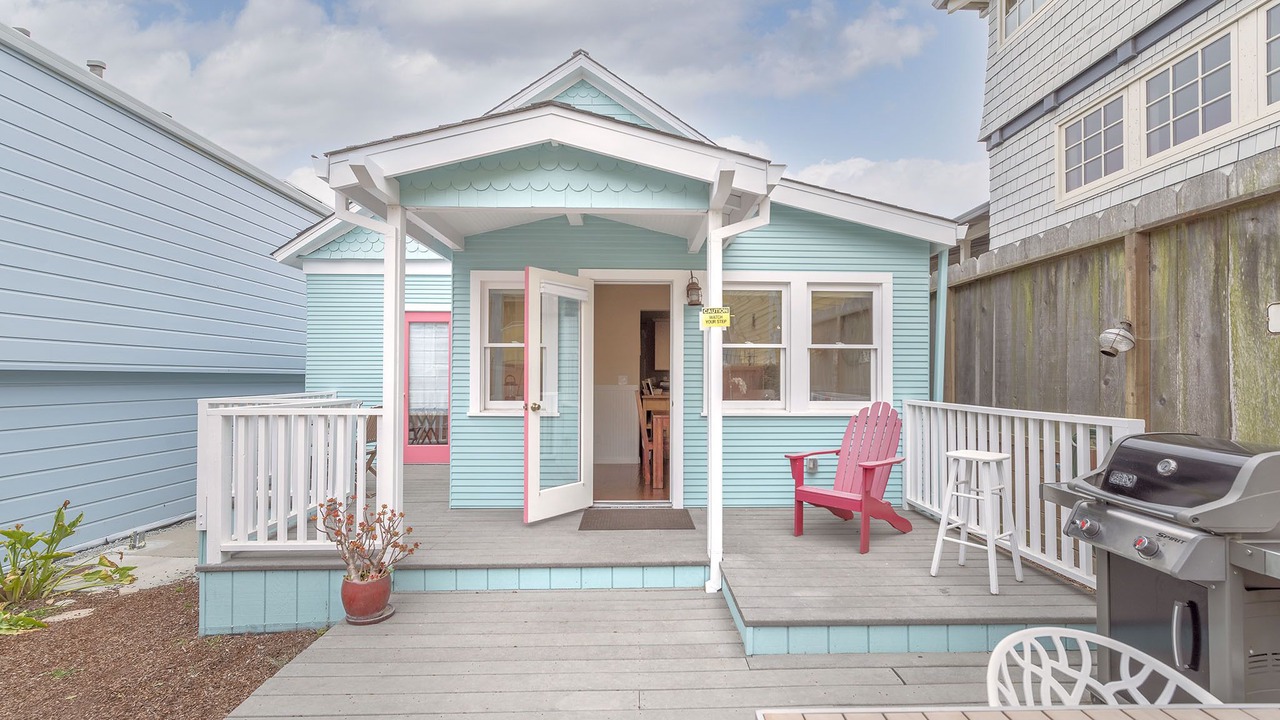Photo of Outdoor in Pacific Grove