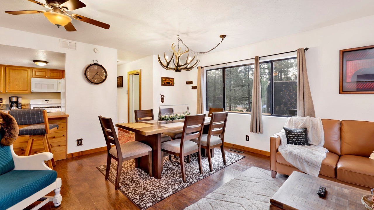 Photo of Bedroom in Eagle Mountain Estates