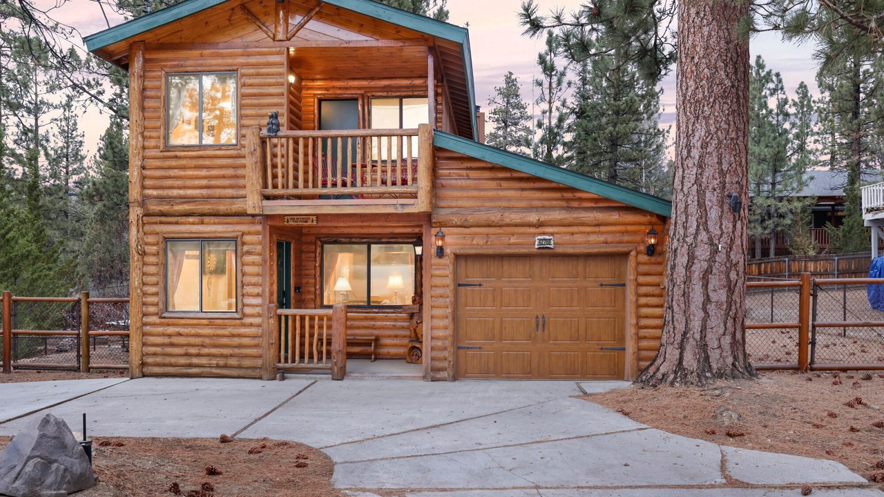 Photo of Outdoor in Eagle Mountain Estates